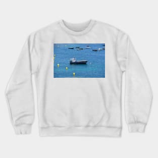 Costa Brava 2 Crewneck Sweatshirt